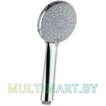 Душевая лейка Bravat P70138CP-1A-RUS